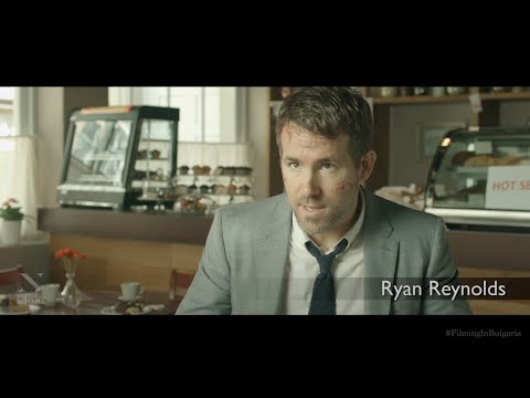 Bulgaria - Filmmaking Destination