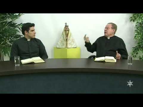 Páginas Difíceis da Bíblia 29 Outubro 2017      -     Pe. F. C. Cardoso