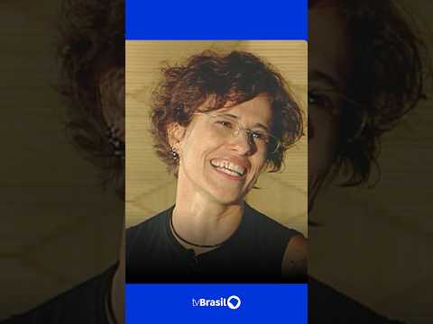 Zélia Duncan conta como surgiu seu interesse pela música