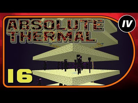 Absolute Thermal - Ep 16 - The End Farm