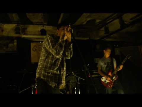 20170415 Pariah - (Part 2)