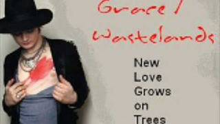 New Love Grows on Trees