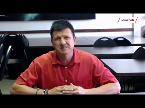 Expert calls for more advertising to promote SA as a safe tourist destination