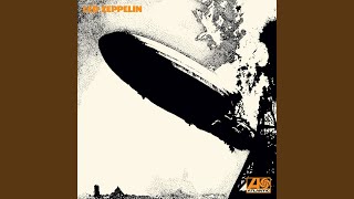 Led Zeppelin - Dazed And Confused (Audio)
