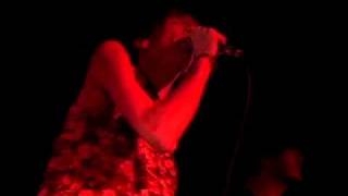 Deerhunter - Spring Hall Convert / Hazel St. - Chicago