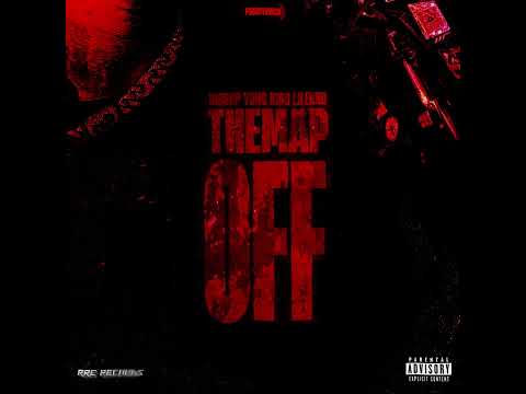 BioSap Lil Ekko Yung Kido - Off The Map (Official Audio) (ProdbyKrico)
