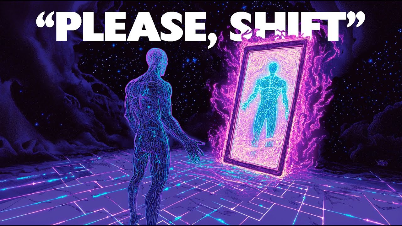 Your Parallel Self Has a Message For You