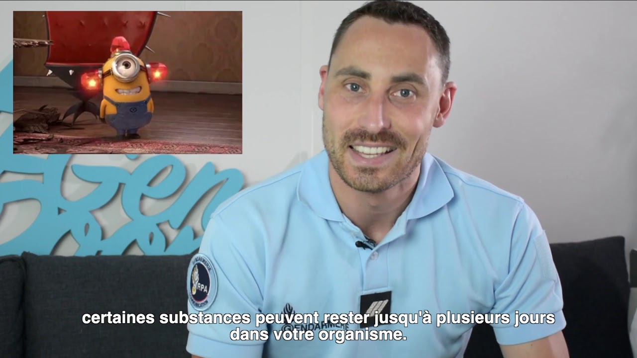 Le coup de pouce du bleu - N°24 : Réglementation sur les stupéfiants