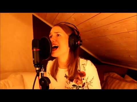 Der Fels - Xavier Naidoo (Cover by Daniela May)