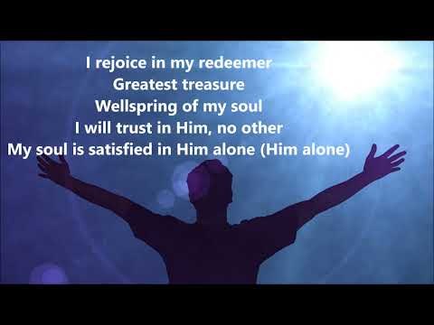 My Worth Is Not in What I Own by Acappella Praise & Harmony