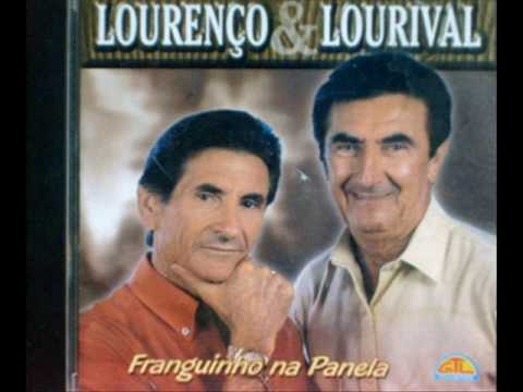 Como Eu Chorei - Lourenço & Lourival