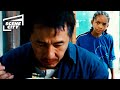 The Karate Kid The Maintenance Guy Jaden Smith Jackie Chan