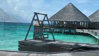 【ハラヴェリ】Constance Halaveli Maldives 2025