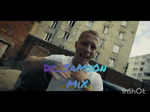 AMSTER FT. TPS, KOSA RDW, RADZIU - CRIMINAL - MiX_Dj_SaMsOm