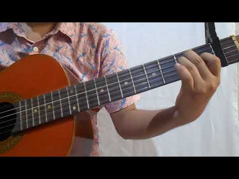 Simple man - White Cross