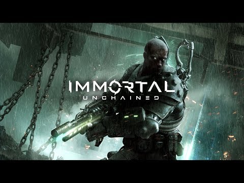 Immortal: Unchained - Gameplay (PC HD) [1080p60FPS]
