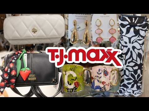 TJMAXX * NEW ARRIVALS!! PURSES/JEWELRY/CLOTHING & MORE