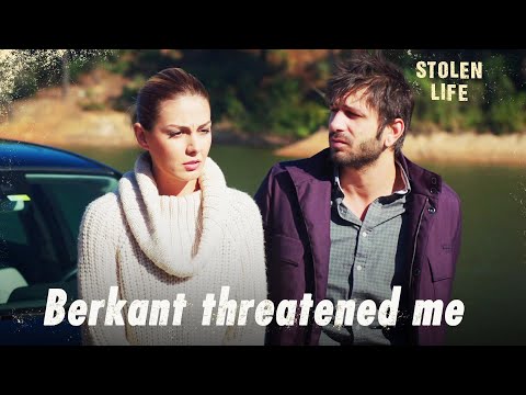 Çetin tells Asiye the truth - Stolen Life | Short Scenes