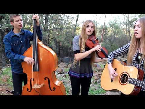 Paige Anderson & The Fearless Kin - "Wild Rabbit"