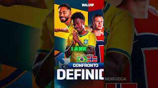RAPHINHA ESTÁ DE VOLTA