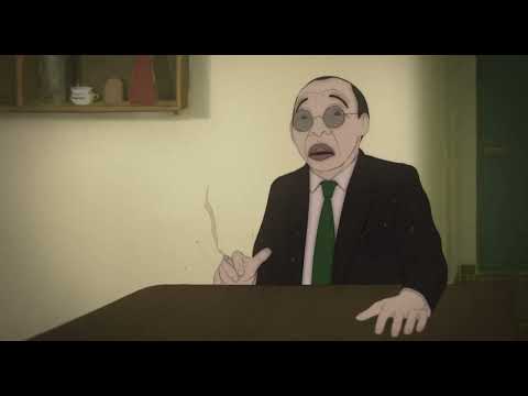 afbeelding Teaser trailer de Saules aveugles, femme endormie — Blind Willow, Sleeping Woman (HD)