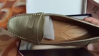 Venus steps footwear REVIEW....!!!