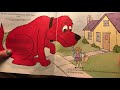 Clifford S First Sleepover Kids Book Read Aloud