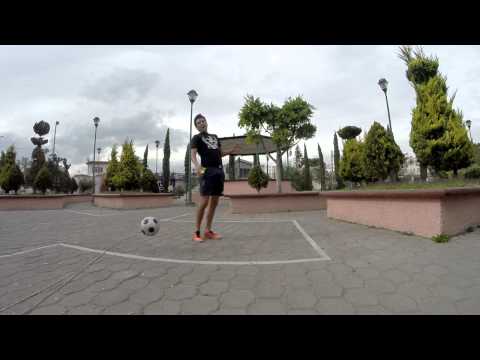 Jairo vs Luiz || Fs Evolution Lower 2015 || TOP16