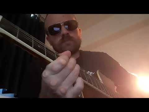 Thumbnail for ♠️ Hawkwind/Motörhead : Lost Johnny ♠️ (Acoustic Cover with Vocals) by Hawkwind