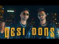 Twinjabi Desi Dons Official Video