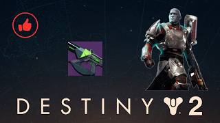 【共有】ザヴァラが強力なライオンフィッシュを持って来た！【Destiny2】
