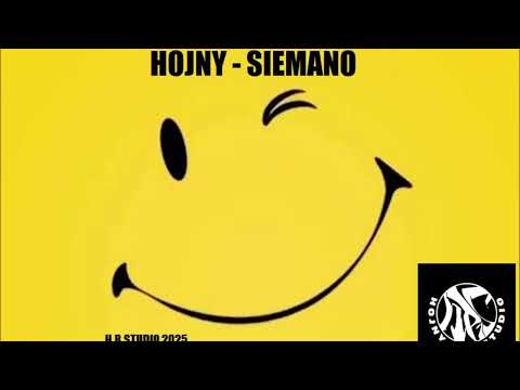HOJNY - SIEMANO