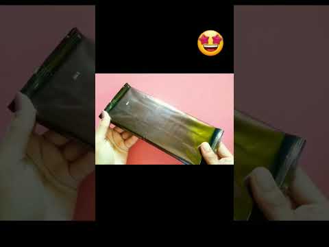Tried amul nuts chocolate [ yummy] 😍😍😍
