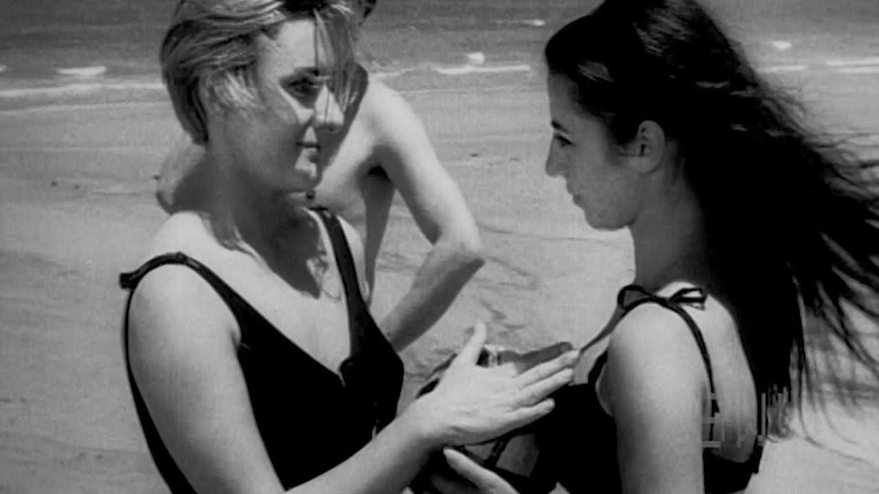 The Deadly Organ (1967) ORIGINAL TRAILER