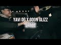 Yavi DG X Goon Glizz Spazz Official Audio