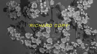 Tiny Little Houses – Richard Cory (Lyric Video)