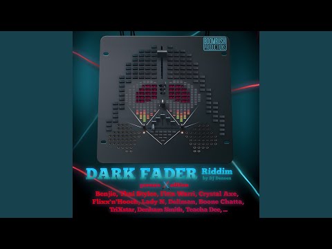 Streetparade Warrior