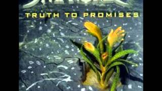 Symphorce - Stronghold (Truth To Promises)