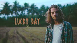 Naâman - Lucky Day (Official Lyric Video)