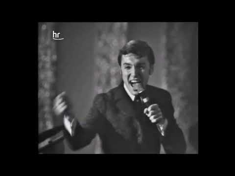 Karel Gott - It Takes A Worried Man (1967)