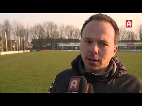 Interview Thomas Duivenvoorden na DOSR - AVV Alphen