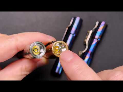 CWF Micro Programming (Chimera Driver)