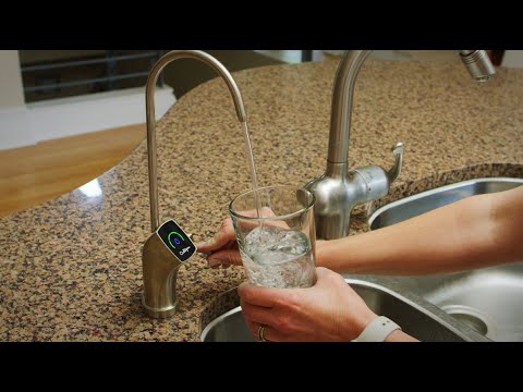Reverse Osmosis System Installation | Culligan