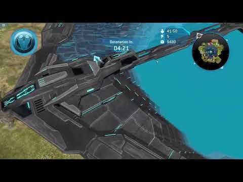 HALO WARS DEFINITIVE EDITION FULL GAME WALKTHROUGH NO COMMENTARY
