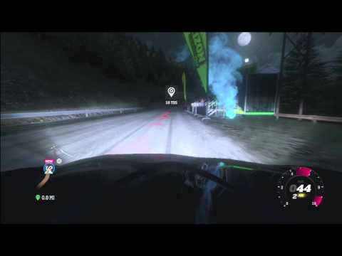 Forza Horizon Playthrough 41: BBS Japanese Trailblazers