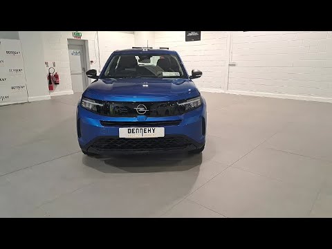Opel Frontera Hybrid Elegance 1.2 100hp Automatic - Image 2