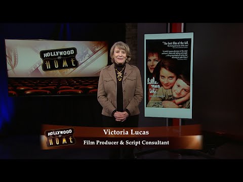 Hollywood at Home: Little Man Tate