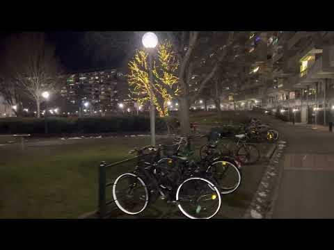 Look around meteorvagen grindtorp