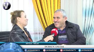 Ercanlı Tekstil 2020 Denizli Etkinliği / Dursun Anlıak / Milas#ercanlıtekstilden