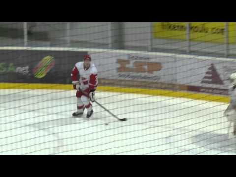 Maalikooste IPK AIK 9 1 16